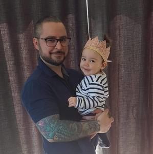 Meet your Posher, Alexandre